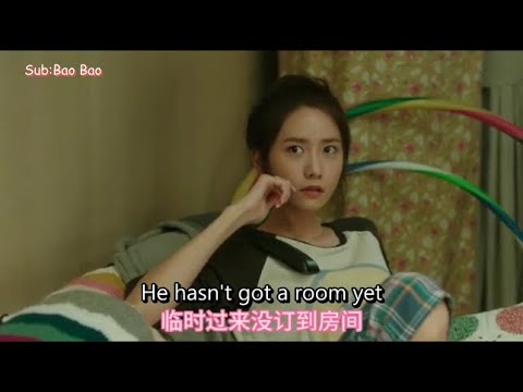 Yoona x Hyunbin cut | Confidential Assignment