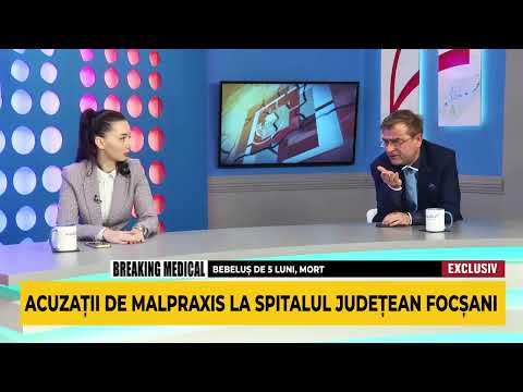Medika Special 11.12.2019 - SCHIMBARE REVOLUȚIONARĂ PENTRU REZIDENȚI!