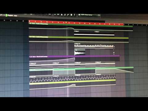 Salmaus - Sep 2012 TBA?