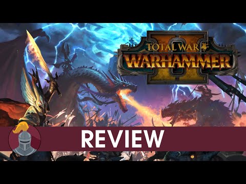 Total War Warhammer 2 Review