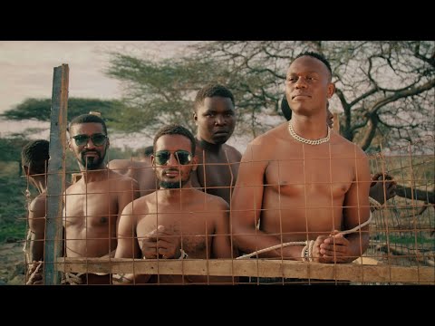 SINGLE L STAR - ARUME  (OFFICIAL MERU MUGITHI MUSIC VIDEO 4K 2025)