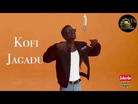the Mic. Episode 2,  Freestyle Session with Kofi Jagadu -  AkataBoiz. Poppula Gang