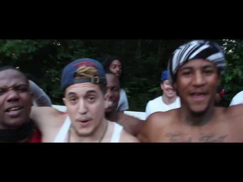 Fuck Niggas(Music Video) | Anthony Patria x HurtGod