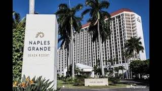 Top 12 Restaurants in Naples Florida