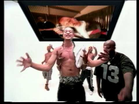 Tupac - Hit 'Em Up (Ft. The Outlawz) (Official Video)