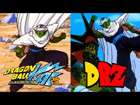 Gute Kampfszene, die es nur in Z gibt!