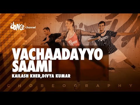 Vachaadayyo Saami Lyrical - Bharat Ane Nenu Songs - Mahesh Babu, Koratala Siva | Devi Sri Prasad