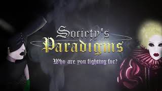 Society's Paradigms Gameplay Trailer