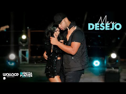 Wallace Salles e Rhayza Fontes - Meu desejo (DVD)