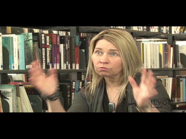 À votre service 22 mars 2016