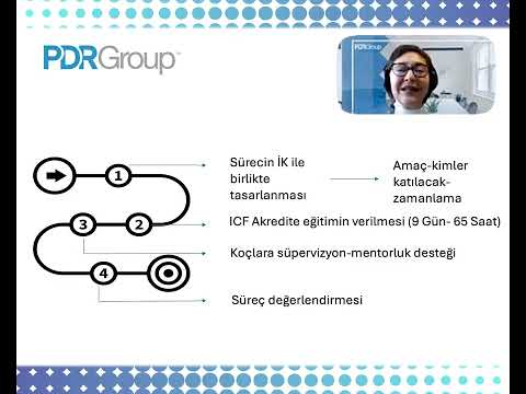 Kurum İçi Koç - Funda Bener