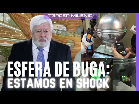 Buga Sphere: The Sphere's Message...? In Shock ๐ธ