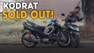 Download lagu KODRAT SOLD OUT! mp3