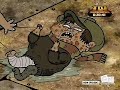 Flapjack No More Dancing