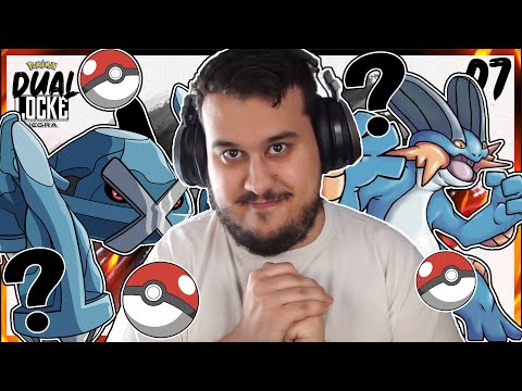 Pokémon N DualLocke Ep.7 | ESTE POKEMON LO CAMBIA TODO!
