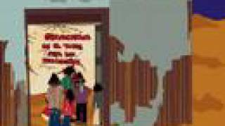 Del volar de las palomas