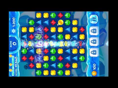 Jewel Mania Pop gameplay