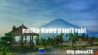 Download lagu Story WA atiku ajur mp3