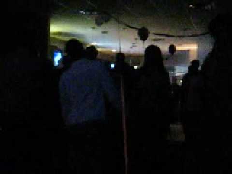 DJ TRUUF|FAT MAN SCOOP New Years Party