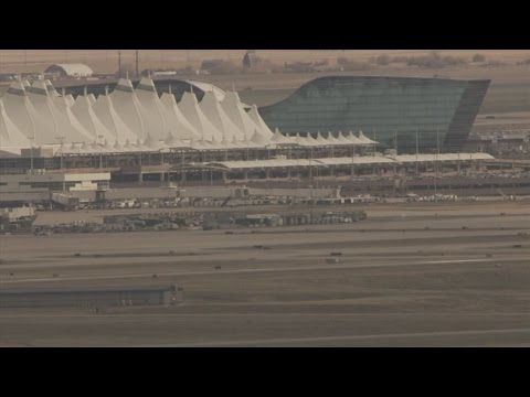 denver airport east terminal - Fill Online, Printable, Fillable Blank | 0