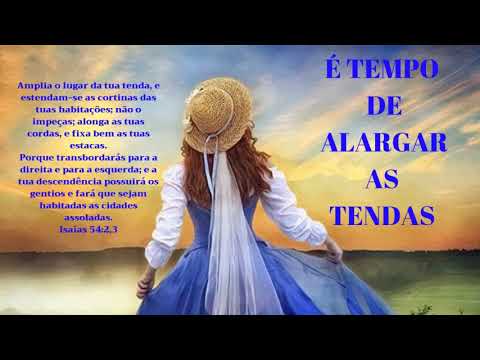 download lagu mp3 mp4 Alargar As Tendas, download lagu Alargar As Tendas gratis, unduh video klip Alargar As Tendas