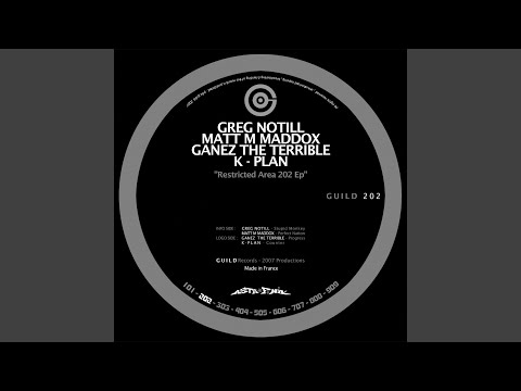 Progress (Original Mix)