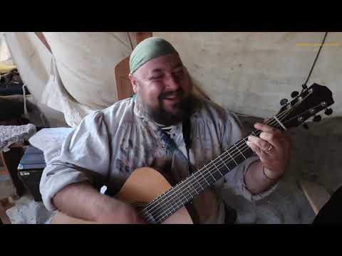 Baumkuschler - Schalk im Nacken