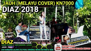 Download lagu JAUH (MELAYU) ASMIDAR DARWIS - COVER MUSIC KN7000 VOCAL SUSI DIAZ PROGRESSIVE OKTOBER 2018 mp3
