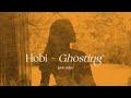 Yura Yunita - Hobi - Ghosting (Video Lirik)