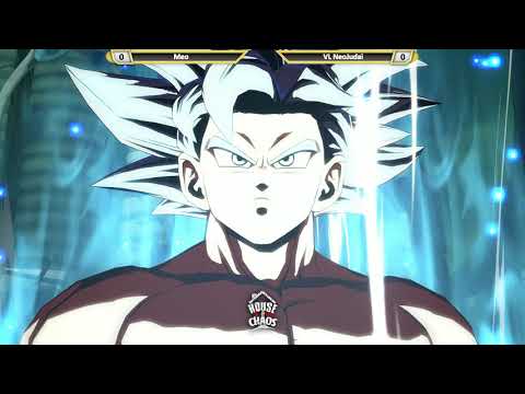 DBFZ [ PC ] - COM 29 - Meoo vs VL NeoJudai [ Fun Match ]