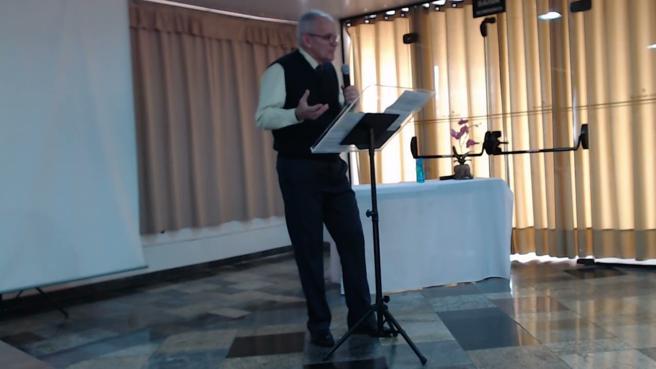 HUMILHAI-VOS A DEUS.