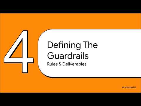 The Perfect Agency Brief-Building Process