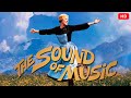 The Sound Of Music 1965 Julie Andrews Christopher Plummer Eleanor Parker Fact