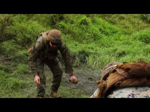 Making A Squad Leader