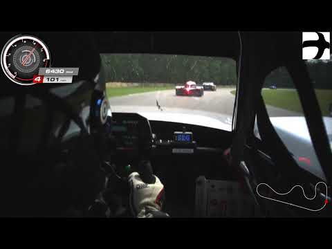 Sebeco Np01 Evo NASA Last race as a rookie!