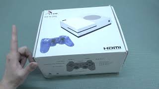 The Pile of Fake Xbox Console From China! 😱