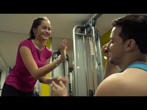 El Juguete Fino (VIDEO OFICIAL)