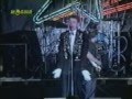 Аукцыон. Концерт на VIII Ленинградском рок-фестивале,1991 год 