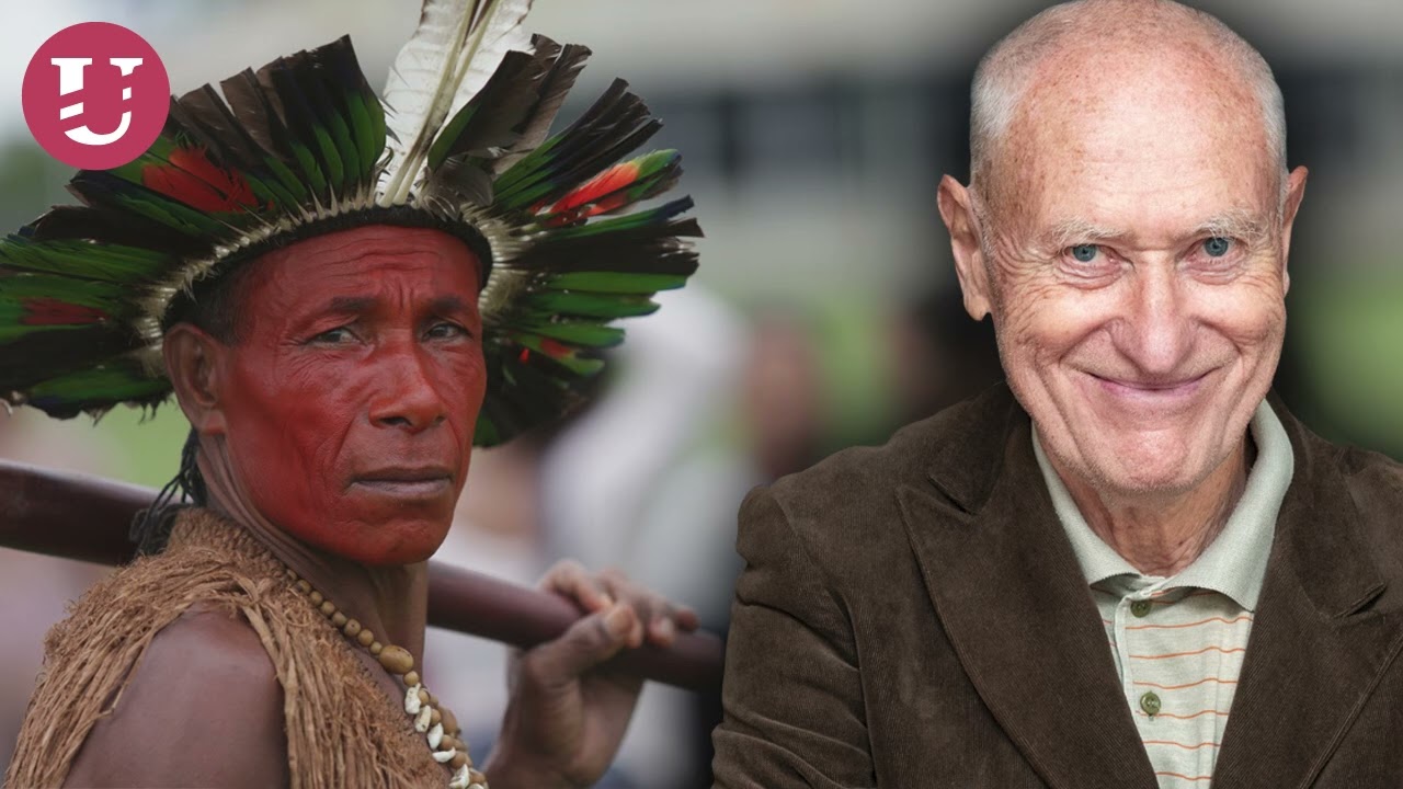 Mnislav Zelený 1. díl: Nespěchejme. Vnímejme svět kolem sebe