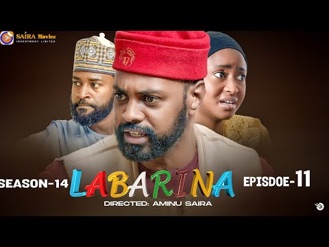 LABARINA SEASON 14 EPISODE 11
