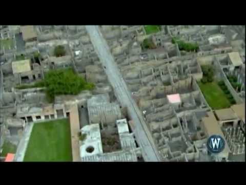The Lost City of Pompeii (1 of 2)