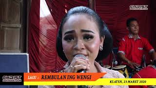 Download lagu REMBULAN ING WENGI - SUPARNO & TRI RAHAYU NINGSIH - TAWANG DEMANGAN - WIJOYO LARAS KARANGTALUN mp3
