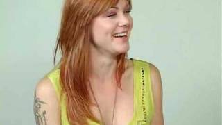 Vanessa Amorosi- Hazardous Album - Part 3