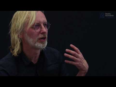 Eivind Aarset la Timisoara Jazz Fest - interviu