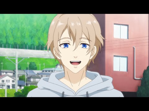 大槌カイ物語ーDeparture 出航ー日本語オリジナル版