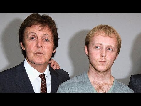 Paul McCartney Is Now 81, His Son Finally Confirms What We Thought All Along