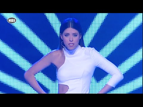 Demy & Angel Stoxx "Where Is The Love" - MadWalk 2015 by Aperol Spritz