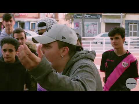 MITO Y COBE VS WINNIEH Y DOBLES //OCTAVOS//HIP WISE