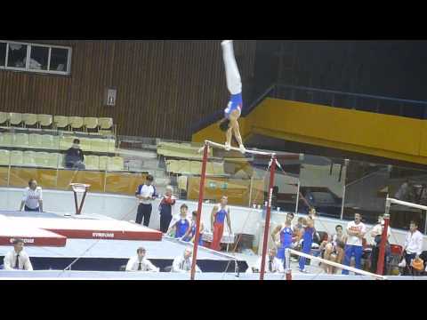 David Belyavskiy HB R.Cup 2010