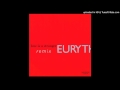 Eurythmics - Love Is A Stranger (Remix ...